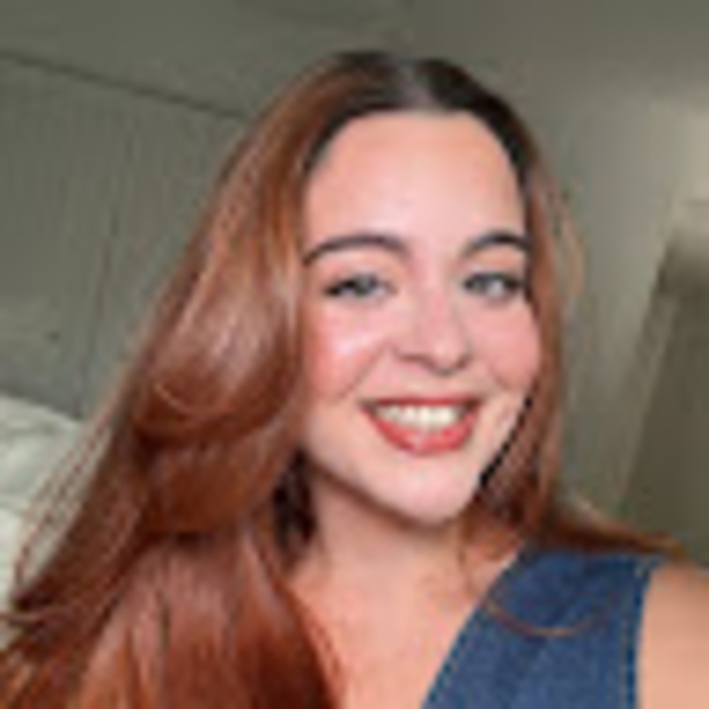 Meet your Posher, Alecia